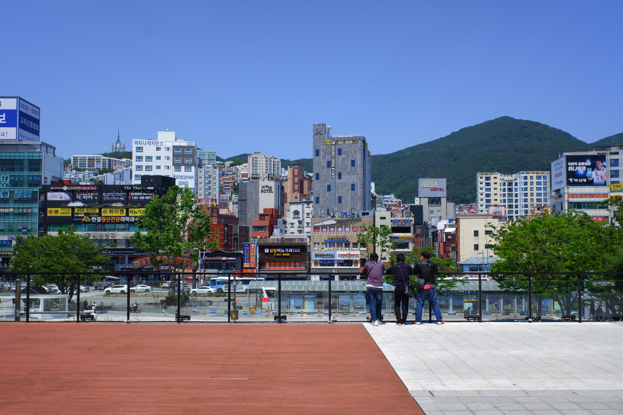 busan